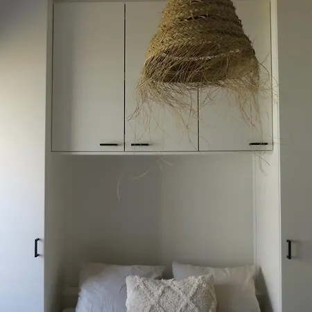 Διαμέρισμα Cosy Get Away By The Sea Knokke-Heist