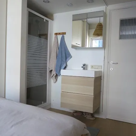 Διαμέρισμα Cosy Get Away By The Sea Knokke-Heist